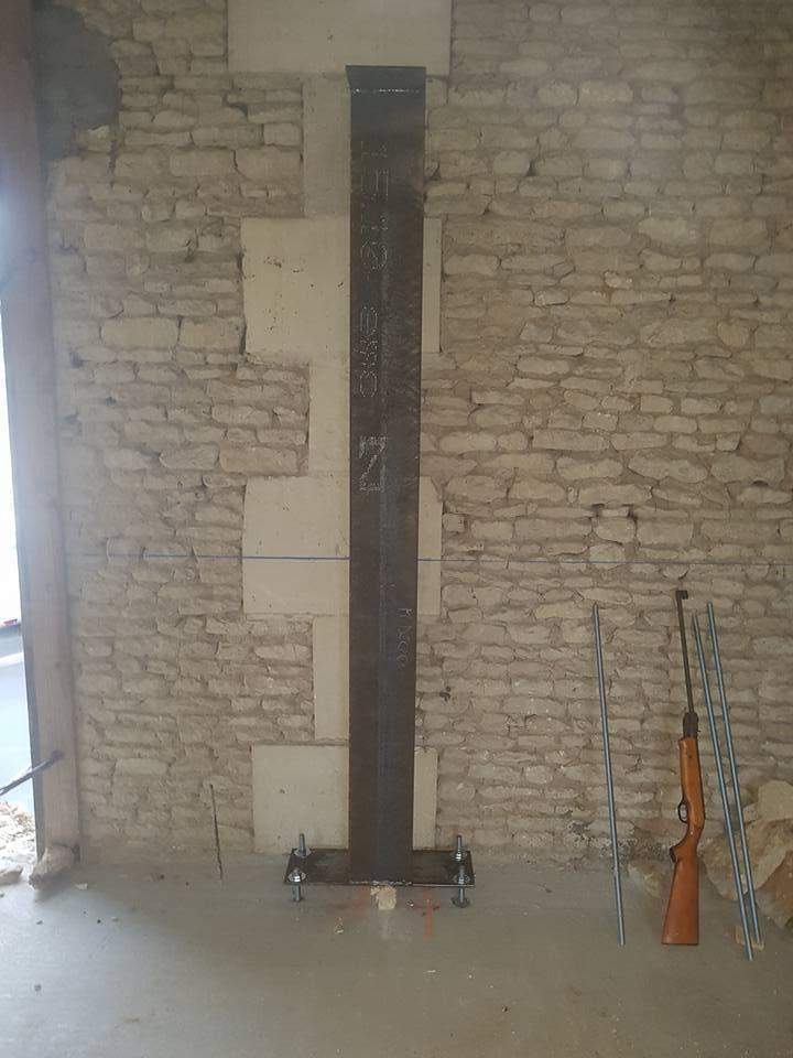 Rénovation intérieure Caen