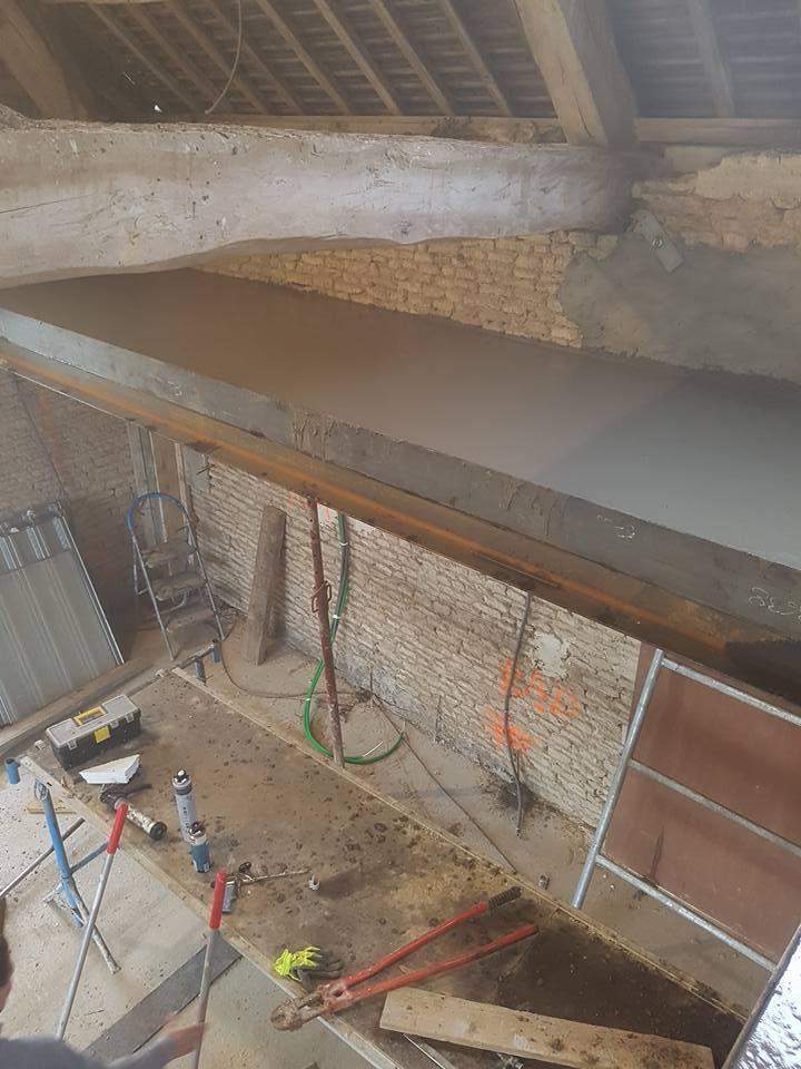 Rénovation intérieure Caen