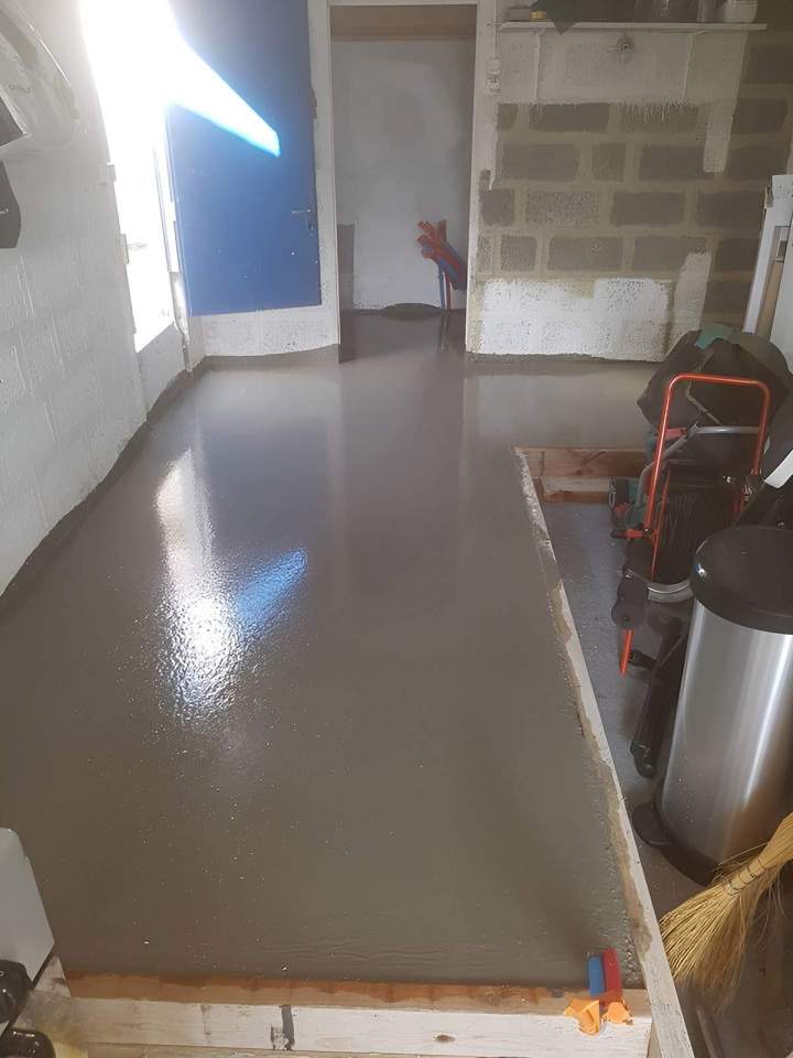 Rénovation intérieure Caen