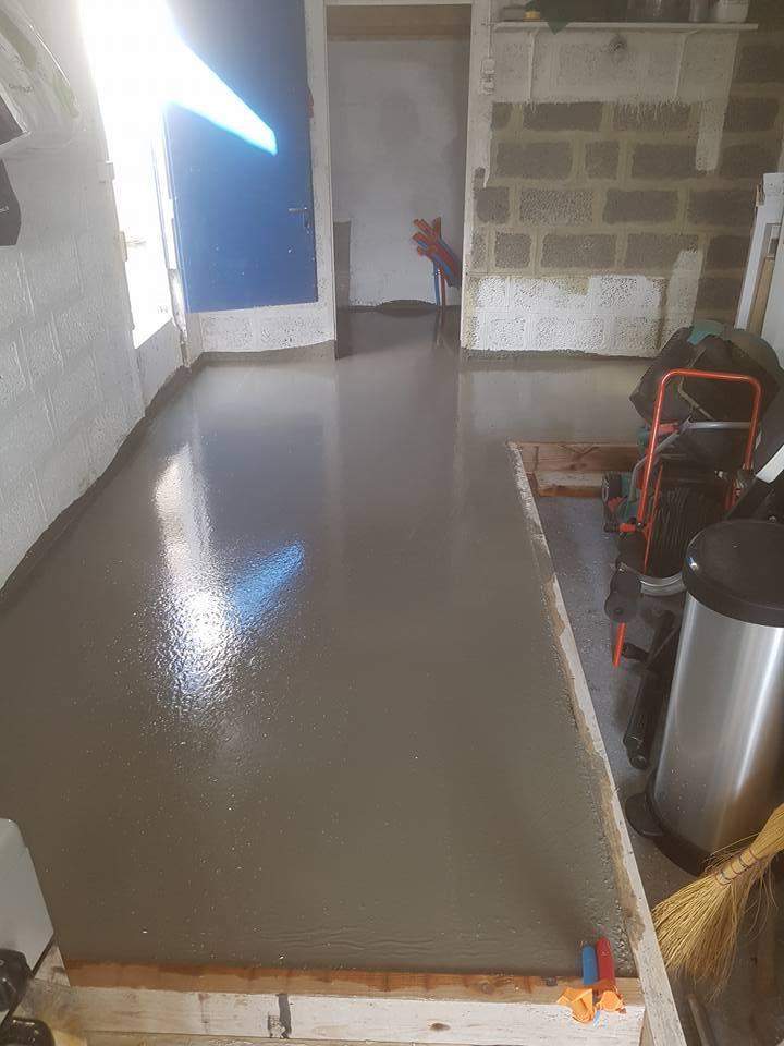 Travaux de rénovation intérieure Caen