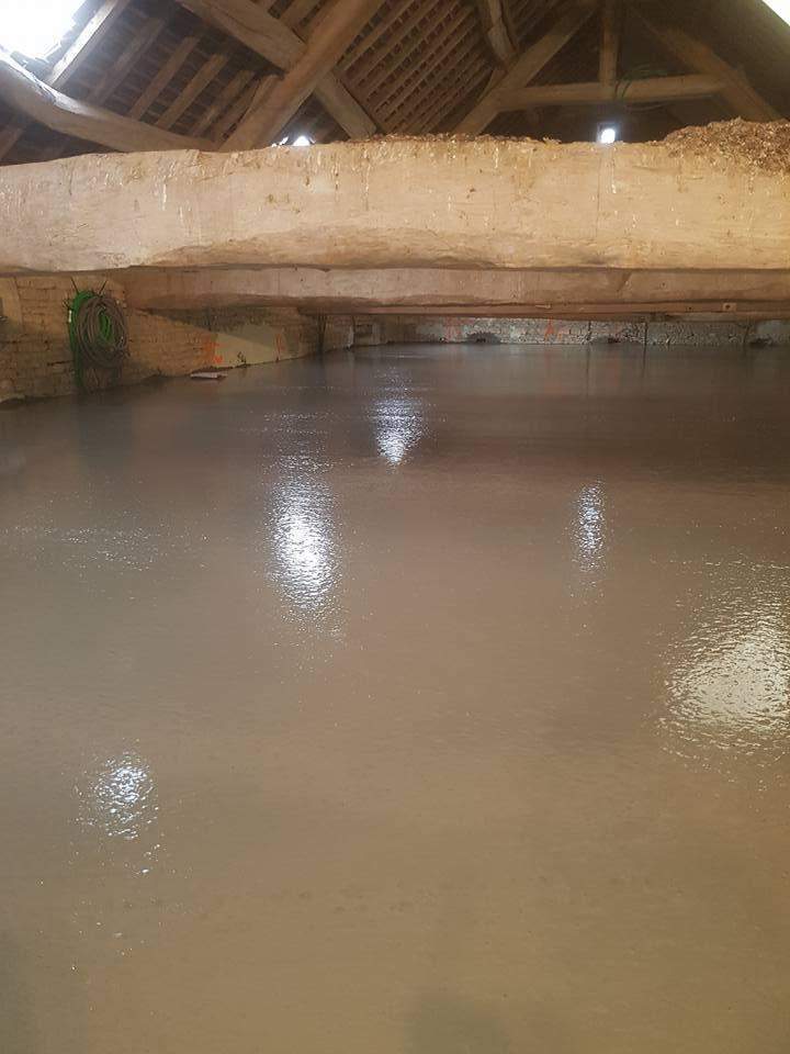 Rénovation intérieure Caen