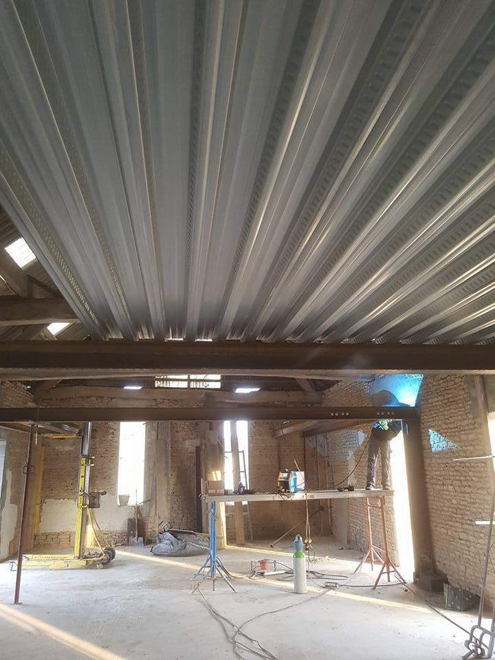 Rénovation intérieure Caen