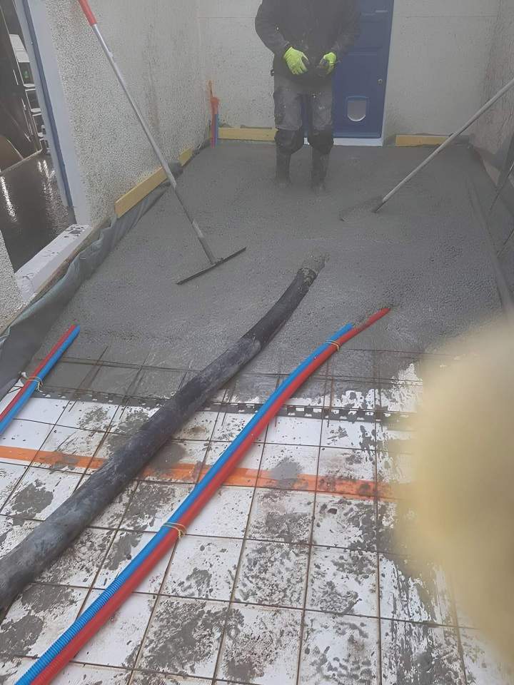 Entreprise de maçonnerie Caen