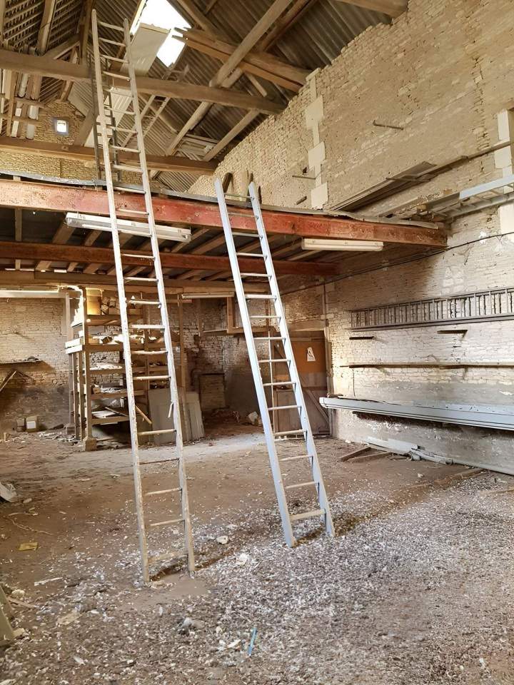 Travaux de maçonnerie Caen