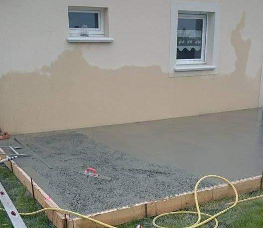 Agencement d’extérieur Caen