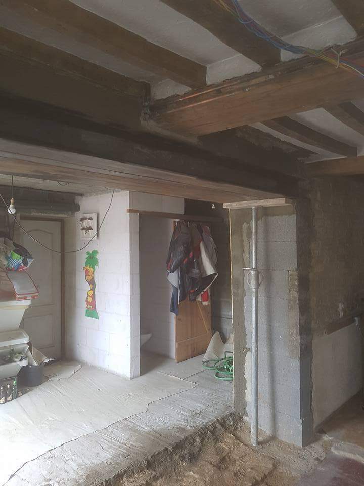 Entreprise de démolition Caen