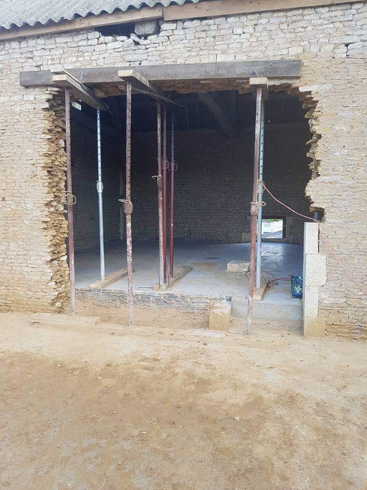 Entreprise de démolition Caen