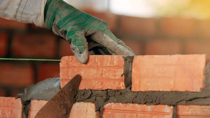 Entreprise de maçonnerie Caen